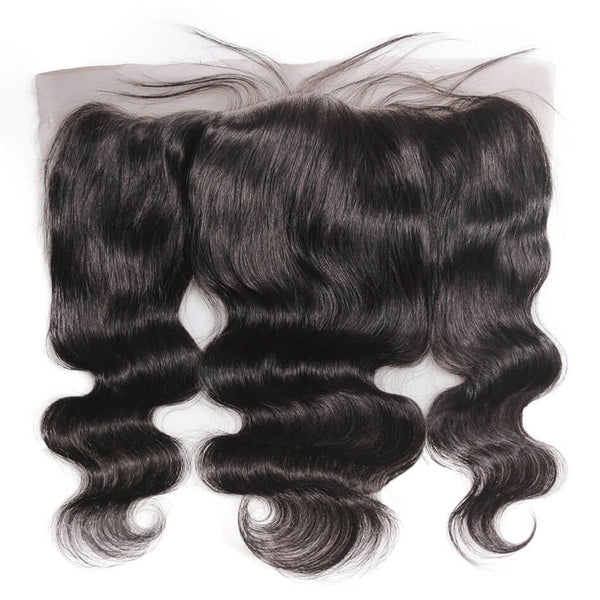 13 x 4 Frontals