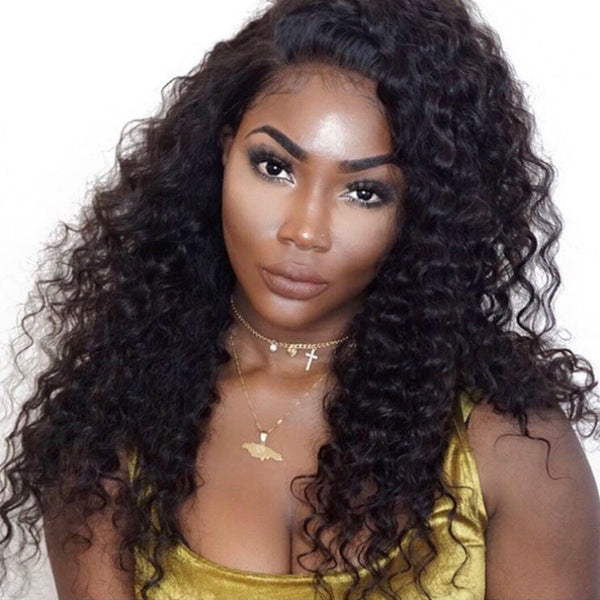 Deep Wave