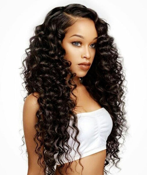 Beach Wave