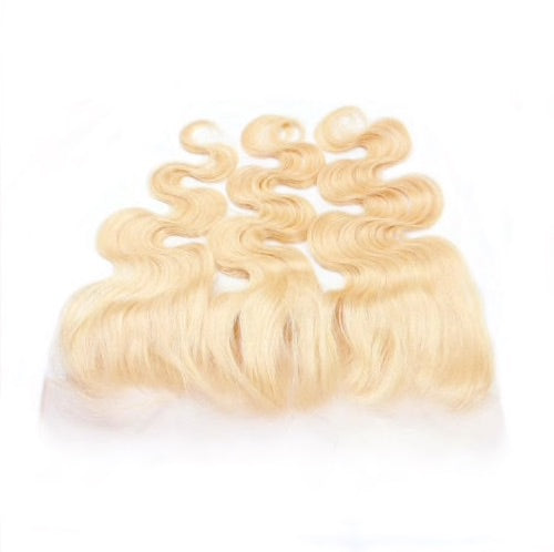 613 Blonde Frontal