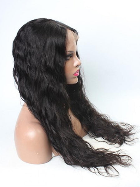 Body Wave Lace Wigs
