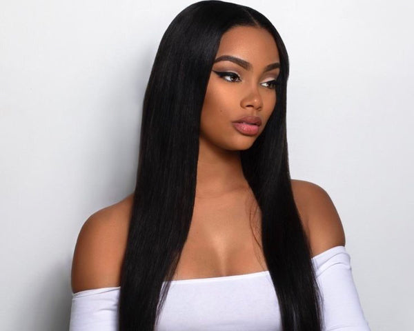 Raw Indian Straight
