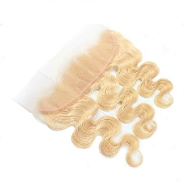 613 Blonde Frontal