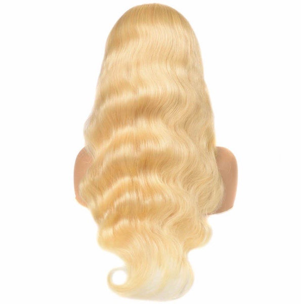 613 Body Wave Wigs