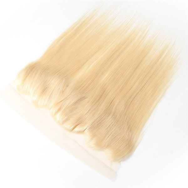 613 Blonde Frontal