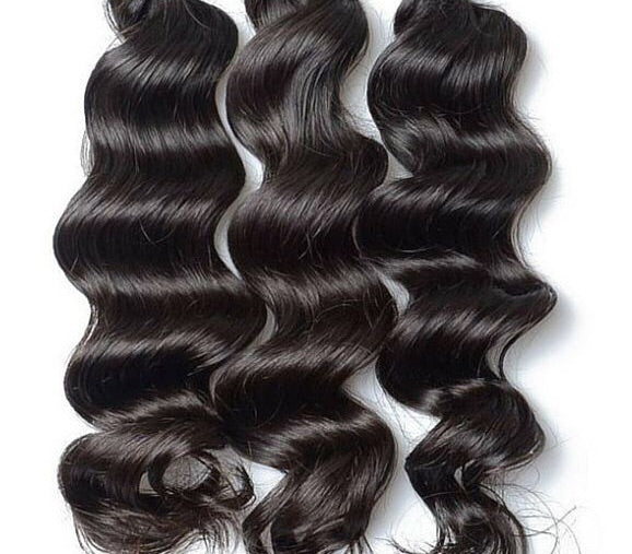 Beach Wave