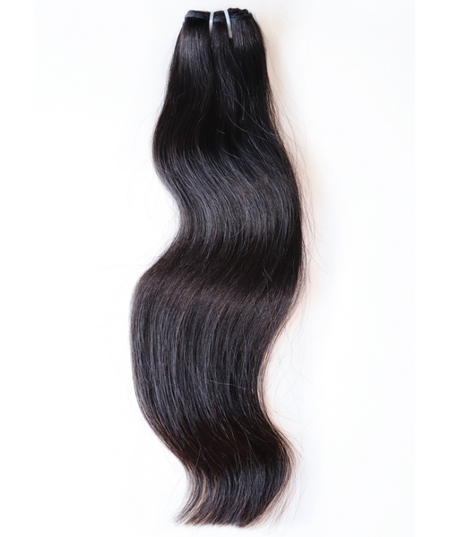 Raw Indian Straight