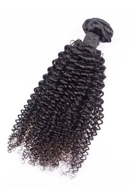 Kinky Curly