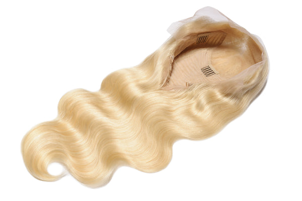 613 Body Wave Wigs