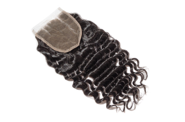 HD 5 x 5 Closures