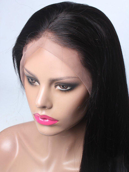 Straight Lace Wigs