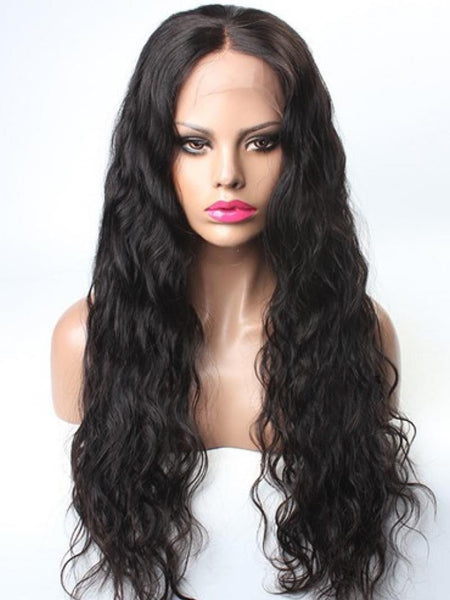 Body Wave Lace Wigs