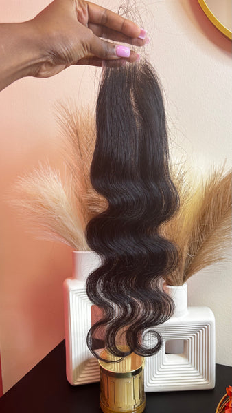 HD 2 x 6 Closures