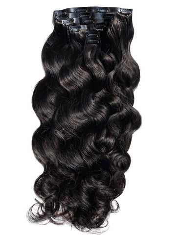 Luxe Clip- Ins