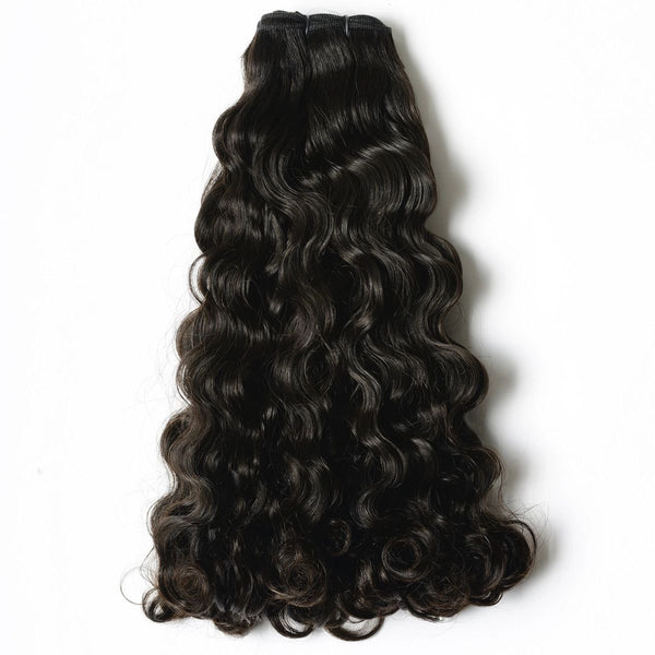 Raw Cambodian Curly