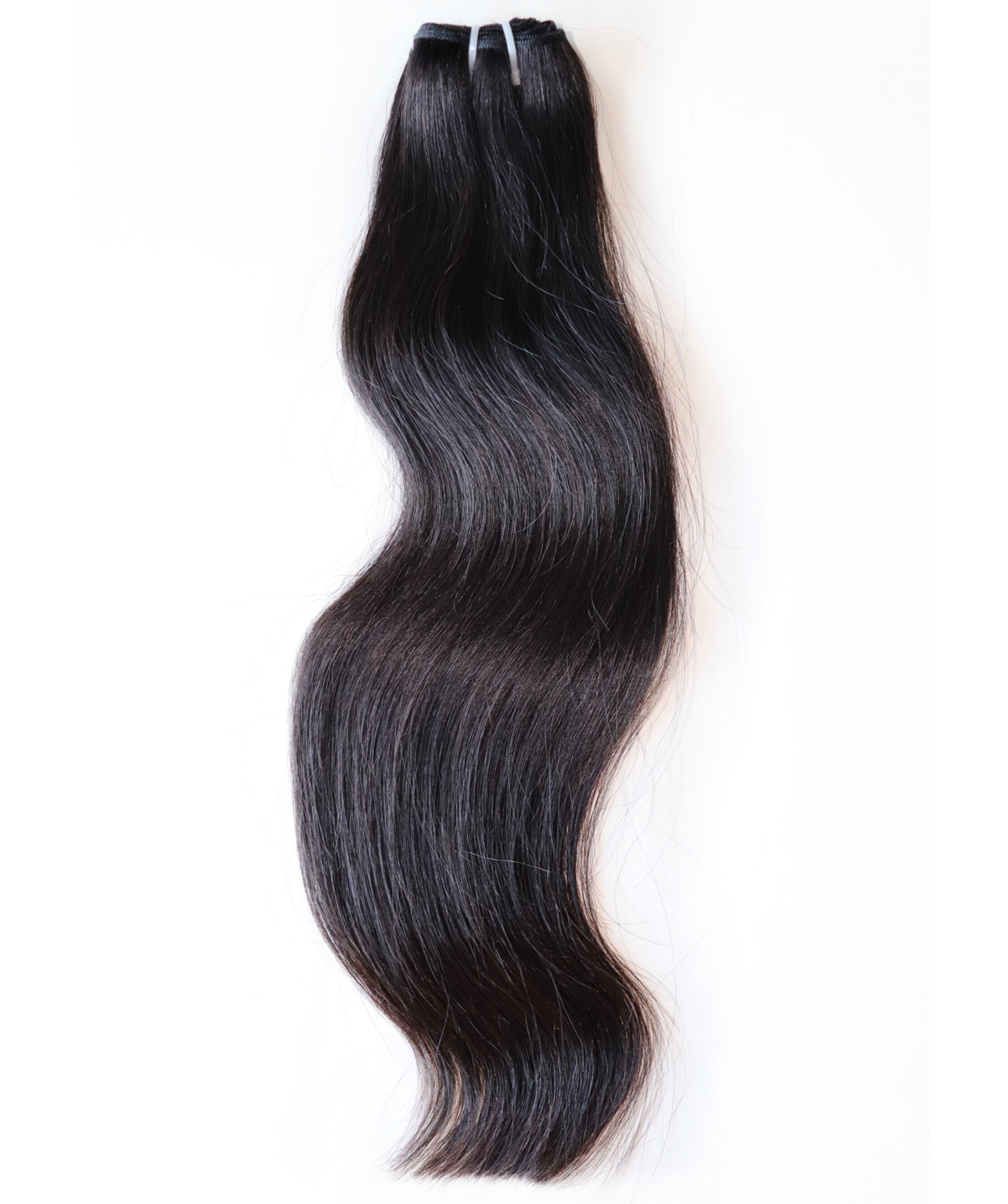 22 22 22 closure, outlets 100% virgin Indian Hair straight natural color07